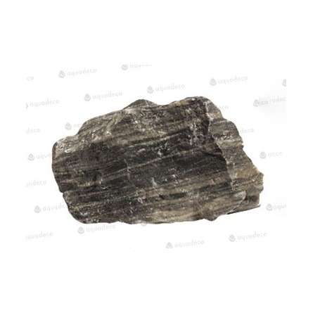 AQUADECO - Pedra Zebra - Tamanho S - 0,8 - 1,2 kg