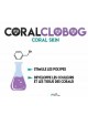 ADS - Coral Clobog - 50ml - Coral Estimulante