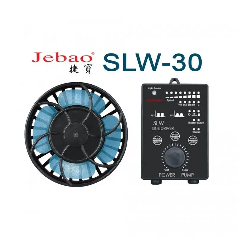 JECOD - SLW-30 - Circulation pump 13,000 l/h