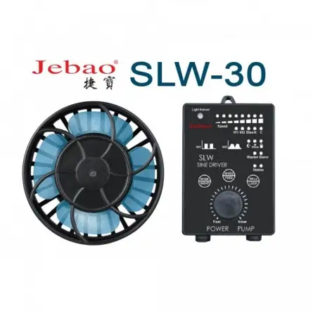 JECOD - SLW-30 - Brühpumpe 13.000 l/h JECOD - SLW-30 - Brühpumpe 13.000 l/h