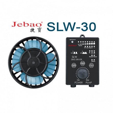 JECOD - SLW-30 - Zetpomp 13.000 l/u JECOD - SLW-30 - Zetpomp 13.000 l/u