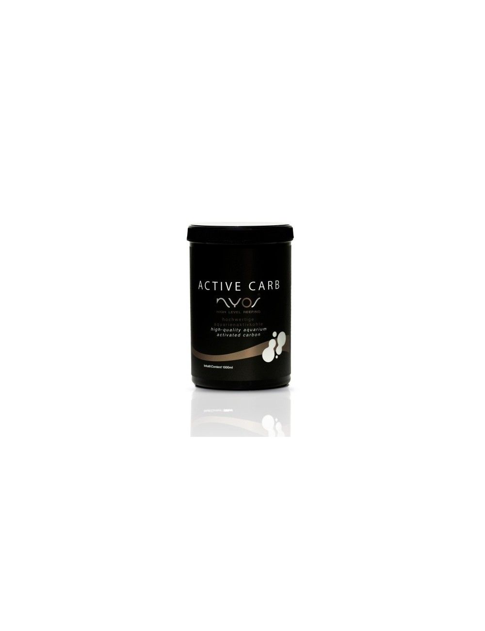 NYOS - Active Carb - 1000ml - Aktivni ugljen NYOS - Active Carb - 1000ml - Aktivni ugljen