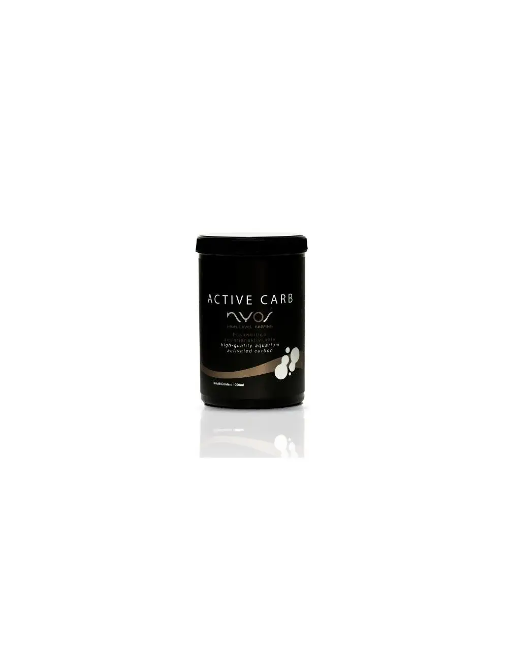 NYOS - Active Carb - 1000ml - Charbon actif