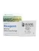 Hanna Instruments - Reagentes em pó para verificação de nitrito (HI764), 25 testes Hanna Instruments - Reagentes em pó para verificação de nitrito (HI764), 25 testes