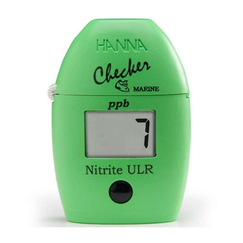 Hanna Instruments - Mini fotometer Checker HC Nitrite, Ultra-Low Range - HI764