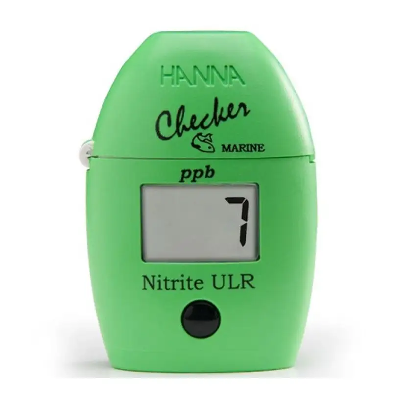 Hanna Instruments - Mini Nitrite Checker HC Photometer, Ultra-Low Range - HI764