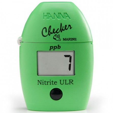 Hanna Instruments - Checker HC nitritni mini fotometar, ultraniski raspon - HI764