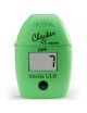 Hanna Instruments - Mini-photomètre Checker HC nitrites, gamme ultra-basse - HI764