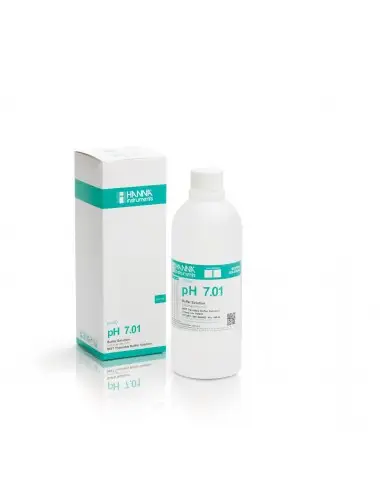 Hanna Instruments - Standard solution pH 7.01 - 230ml