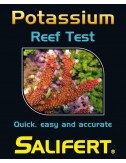 SALIFERT - Potassio / Kalium Profi Test