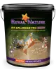 ROYAL NATURE - Ion Balanced Pro - Cubo de 23 kg - Sal natural para acuario de arrecife ROYAL NATURE - Ion Balanced Pro - Cubo de 23 kg - Sal natural para acuario de arrecife