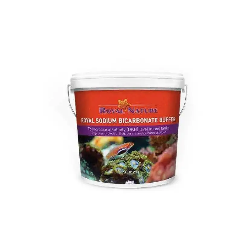 ROYAL NATURE - Baking Soda - 4kg