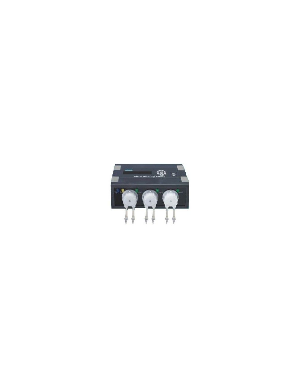 JECOB - DP-3 3-channel dosing pump
