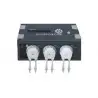 JECOB - Pompa dosatrice a 3 canali DP-3 JECOB - Pompa dosatrice a 3 canali DP-3
