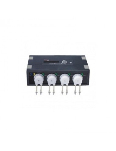 JECOB - DP-4 Pompa dosatrice a 4 canali