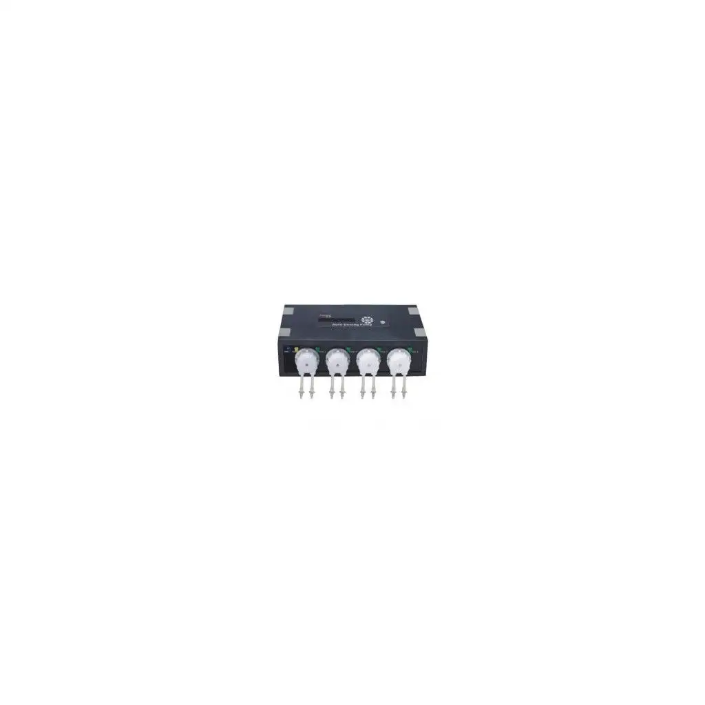 JECOB - DP-4 4-channel dosing pump