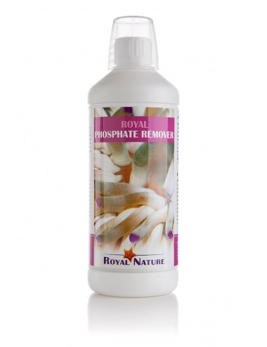 ROYAL NATURE - Phosphate Remover - 1000ml - Removal of phosphates