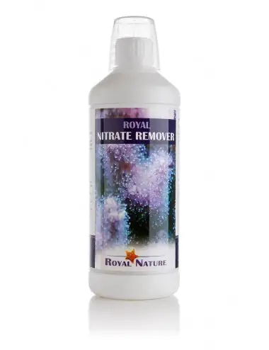 ROYAL NATURE - Nitrate Remover - 1000ml - Rimozione dei nitrati
