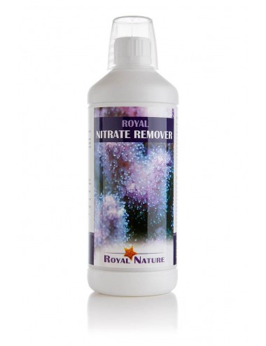 ROYAL NATURE - Removedor de Nitratos - 1000ml - Eliminação de nitratos
