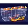 CORAL BOX - Liquid Box 3 x 1.5 litres