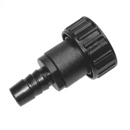 RED SEA - conector de 16 mm para tubo de subida RED SEA - conector de 16 mm para tubo de subida