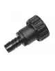 RODE ZEE - 16 mm connector voor opstijgbuis RODE ZEE - 16 mm connector voor opstijgbuis