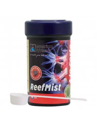 AQUARIENSYSTEM – A-la-carte-Futter ReefMist Plankton 30 g