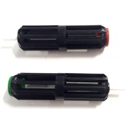 MAXSPECT - Pacote A + B de rotores para Gyre 330 MAXSPECT - Pacote A + B de rotores para Gyre 330