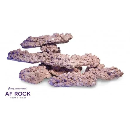 AQUAFOREST - Roccia Sintetica Taglia S/M - 10Kg - Roccia per acquario marino