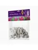 AQUAFOREST - Af Plug Rock - Conjunto de 24 tampões de corte AQUAFOREST - Af Plug Rock - Conjunto de 24 tampões de corte