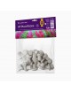 AQUAFOREST - Af Plug Rock - Set van 24 stekpluggen AQUAFOREST - Af Plug Rock - Set van 24 stekpluggen
