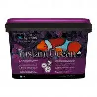 AQUARIUM SYSTEMS - Ocean Instant Salt - 4Kg Bucket AQUARIUM SYSTEMS - Ocean Instant Salt - 4Kg Bucket