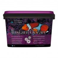 AQUARIUM SYSTEMS – Ozean-Instantsalz – 4-kg-Eimer AQUARIUM SYSTEMS – Ozean-Instantsalz – 4-kg-Eimer