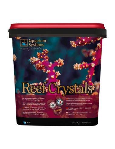 AKVARIJSKI SISTEMI - Reef Crystals Salt - 10kg