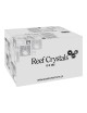 AQUARIUM SYSTEMS - Reef Crystals Salt - 10 sacchi da 2 kg