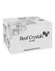 AQUARIUM SYSTEMS - Rifkristallen Zout - Zakjes 10 x 2 kg AQUARIUM SYSTEMS - Rifkristallen Zout - Zakjes 10 x 2 kg