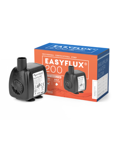 AQUATLANTIS - EasyFlux - 230 l/h - Pompa per acquario