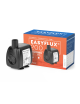 AQUATLANTIS - EasyFlux - 230 l/h - Pompe à eau pour aquarium