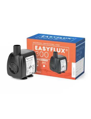 AQUATLANTIS - EasyFlux 300 - 310 l/h - Pompa acqua per acquario