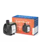 AQUATLANTIS - EasyFlux 300 - 310 l/h - Wasserpumpe für Aquarien