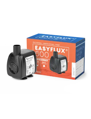 AQUATLANTIS - EasyFlux 600 - 650 l/h - Water pump for aquarium