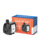AQUATLANTIS - EasyFlux 600 - 650 l/h - Pompe à eau pour aquarium