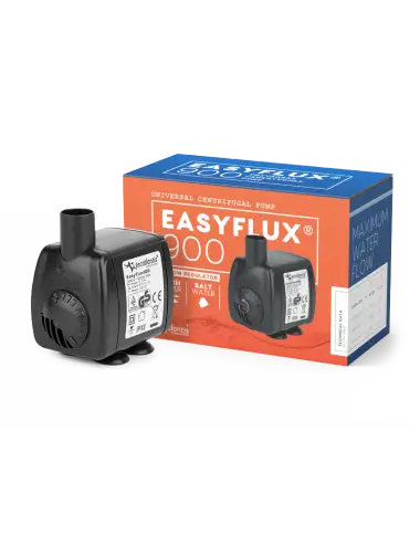 AQUATLANTIS - EasyFlux 900 - 810 l/h - Vodna črpalka za akvarij