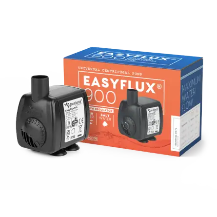 AQUATLANTIS - EasyFlux 900 - 810 l/h - Vodna črpalka za akvarij AQUATLANTIS - EasyFlux 900 - 810 l/h - Vodna črpalka za akvarij