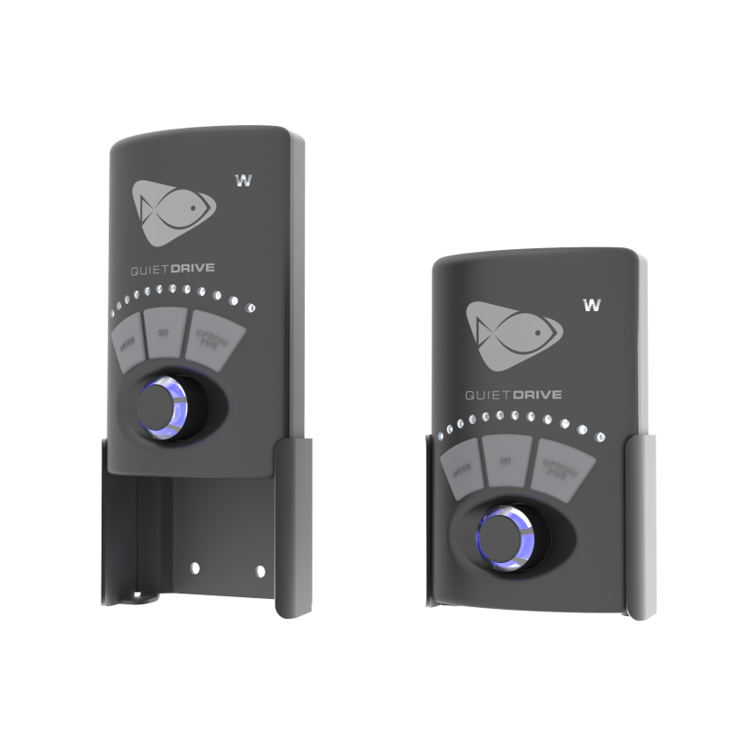 ECOTECH MARINE - Support pour contrôleur Ecotech Ecotech Marine - 1