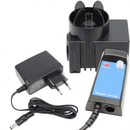 TUNZE - Comline® electronic Foamer 9004.041 - Bomba para skimmer 9004 DC TUNZE - Comline® electronic Foamer 9004.041 - Bomba para skimmer 9004 DC