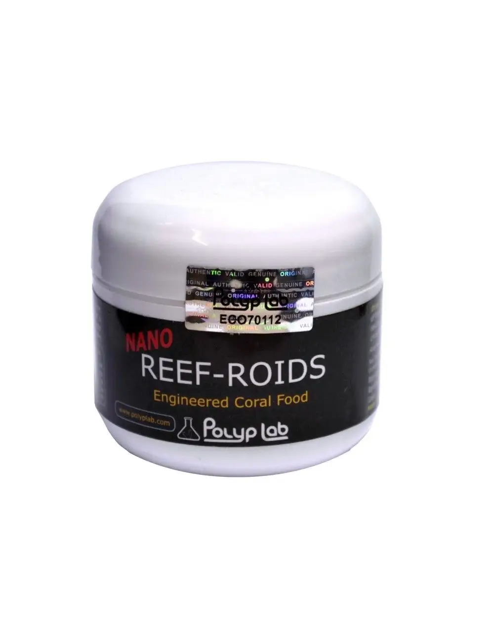 POLYPLAB - Arrecifes-Roids 60gr POLYPLAB - Arrecifes-Roids 60gr