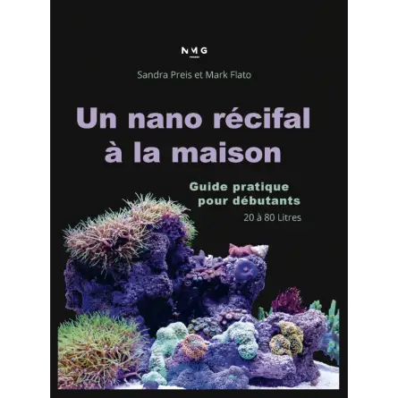 BIBLIOTECA - Una Nano Reef At Home - Guida pratica BIBLIOTECA - Una Nano Reef At Home - Guida pratica