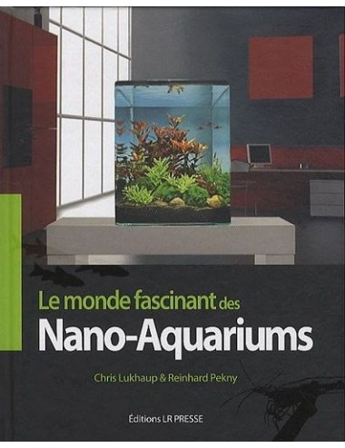 Un nano arrecife en casa: una guía práctica