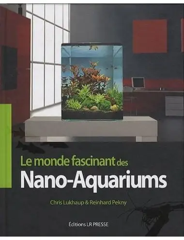 Nano greben kod kuće - praktični vodič